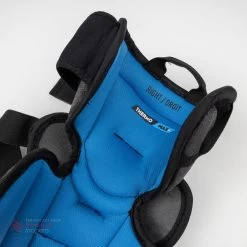 Bauer Elite Intermediate Knee Pads S21 7 Bauer Elite Intermediate Knee Pads S21 -Hockey Shop bauer knee pads bauer elite intermediate knee pads int 28267913117762