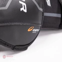 Bauer Elite Senior Knee Pads S21 -Hockey Shop bauer knee pads bauer elite senior knee pads sr 27999362875458