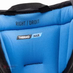 Bauer Elite Senior Knee Pads S21 -Hockey Shop bauer knee pads bauer elite senior knee pads sr 27999362973762