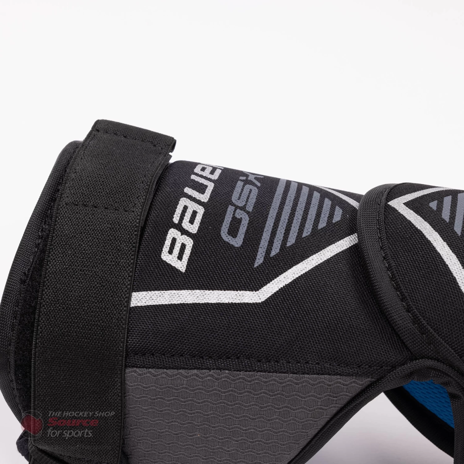 Bauer GSX Senior Knee Pads 2 Bauer GSX Senior Knee Pads - Image 2