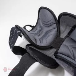 Bauer Pro Intermediate Knee Pads 9 Bauer Pro Intermediate Knee Pads -Hockey Shop bauer knee pads bauer pro intermediate knee pads int 28267914952770