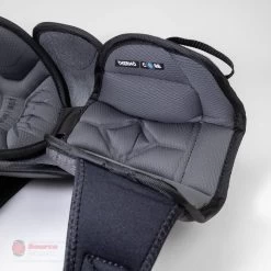 Bauer Pro Senior Knee Pads -Hockey Shop bauer knee pads bauer pro senior knee pads sr 28267916001346