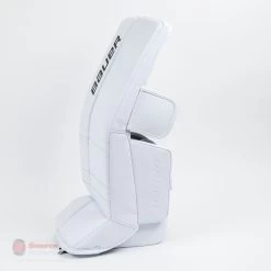 Bauer GSX Intermediate Goalie Leg Pads S20 -Hockey Shop bauer leg pads bauer gsx intermediate goalie leg pads 14463862571074