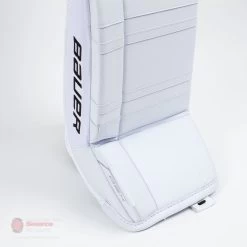 Bauer GSX Intermediate Goalie Leg Pads S20 -Hockey Shop bauer leg pads bauer gsx intermediate goalie leg pads 14463862603842