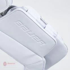 Bauer GSX Intermediate Goalie Leg Pads S20 -Hockey Shop bauer leg pads bauer gsx intermediate goalie leg pads 14463862702146