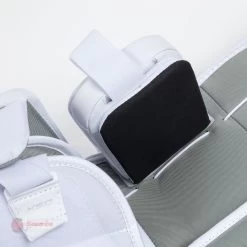 Bauer GSX Intermediate Goalie Leg Pads S20 -Hockey Shop bauer leg pads bauer gsx intermediate goalie leg pads 14463862734914