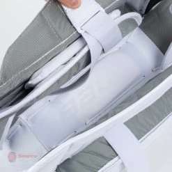 Bauer GSX Intermediate Goalie Leg Pads S20 -Hockey Shop bauer leg pads bauer gsx intermediate goalie leg pads 14463862767682