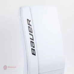 Bauer GSX Intermediate Goalie Leg Pads S20 -Hockey Shop bauer leg pads bauer gsx intermediate goalie leg pads 14463862931522