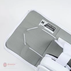 Bauer GSX Intermediate Goalie Leg Pads S20 -Hockey Shop bauer leg pads bauer gsx intermediate goalie leg pads 14463863062594