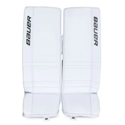 Bauer GSX Intermediate Goalie Leg Pads S20