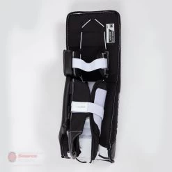 Bauer GSX Junior Goalie Leg Pads S20 20 Bauer GSX Junior Goalie Leg Pads S20 -Hockey Shop bauer leg pads bauer gsx junior goalie leg pads 14450540904514