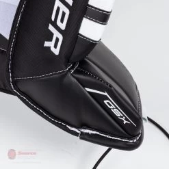 Bauer GSX Junior Goalie Leg Pads S20 24 Bauer GSX Junior Goalie Leg Pads S20 -Hockey Shop bauer leg pads bauer gsx junior goalie leg pads 14450540970050