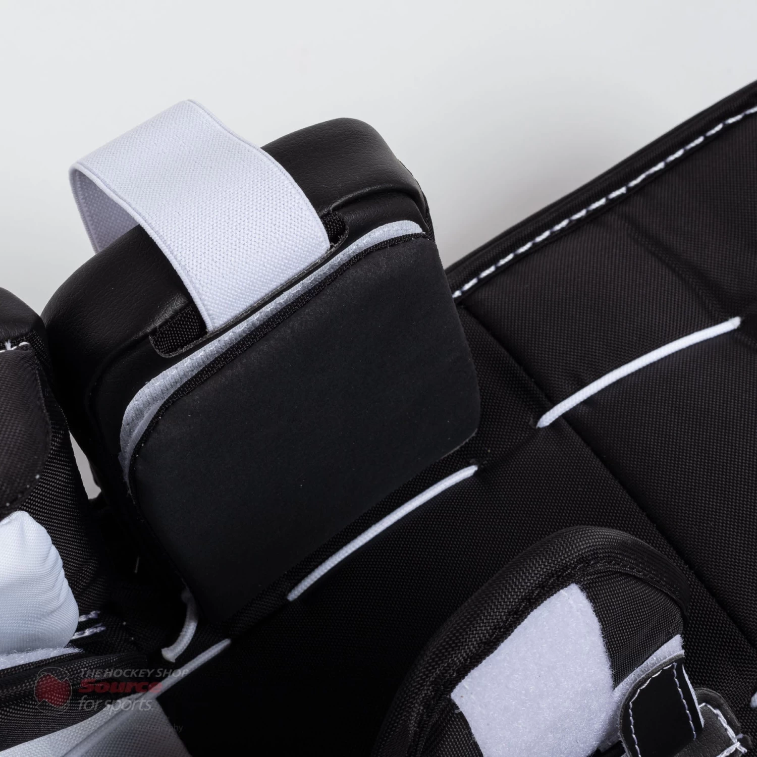 Bauer GSX Junior Goalie Leg Pads S20 12 Bauer GSX Junior Goalie Leg Pads S20 - Image 12