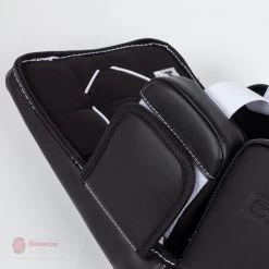 Bauer GSX Junior Goalie Leg Pads S20 22 Bauer GSX Junior Goalie Leg Pads S20 -Hockey Shop bauer leg pads bauer gsx junior goalie leg pads 14450541035586