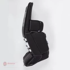 Bauer GSX Junior Goalie Leg Pads S20 19 Bauer GSX Junior Goalie Leg Pads S20 -Hockey Shop bauer leg pads bauer gsx junior goalie leg pads 14450541068354