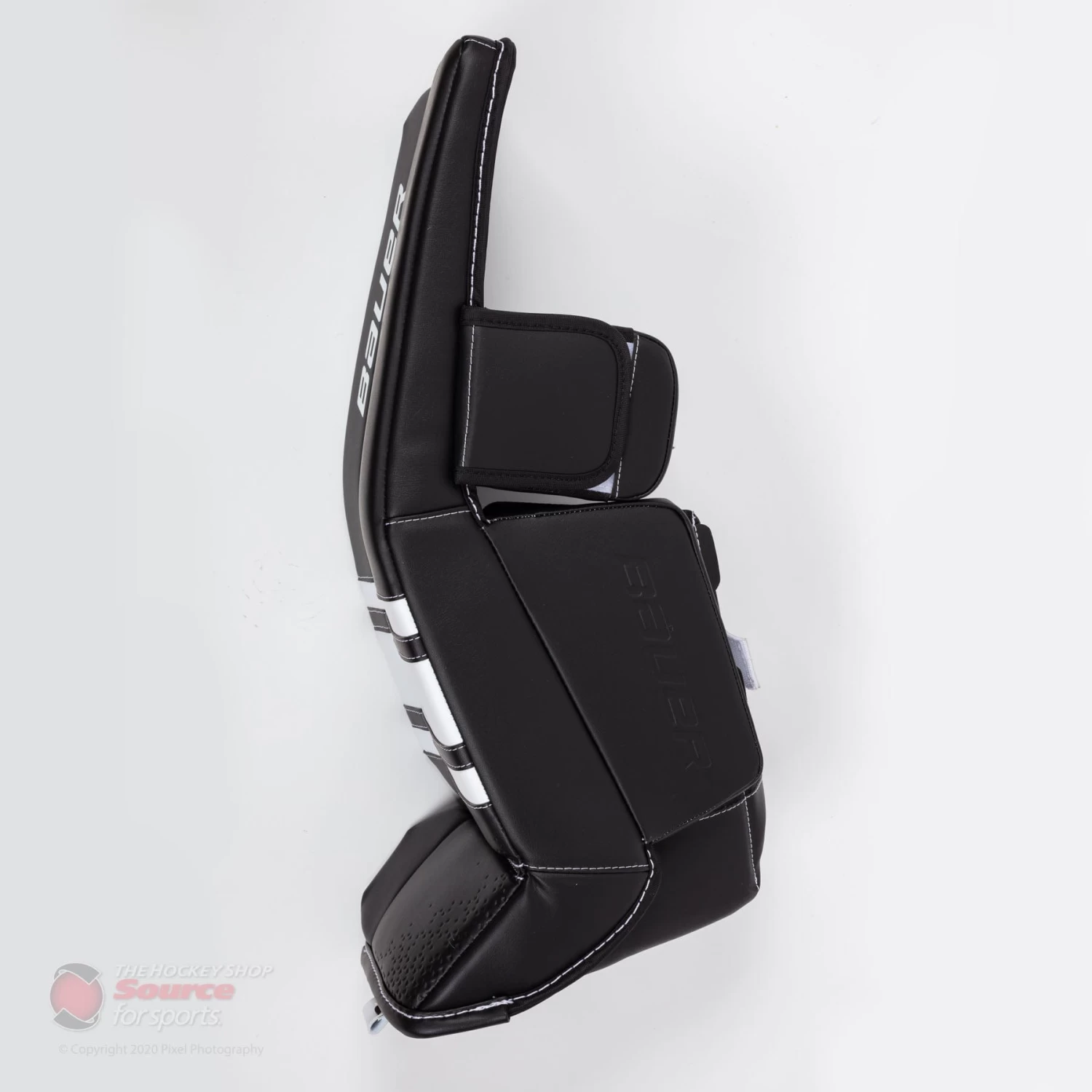 Bauer GSX Junior Goalie Leg Pads S20 3 Bauer GSX Junior Goalie Leg Pads S20 - Image 3