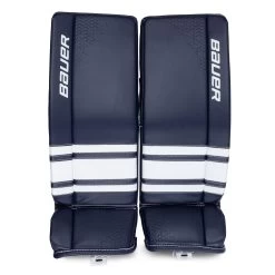 Bauer GSX Junior Goalie Leg Pads S20