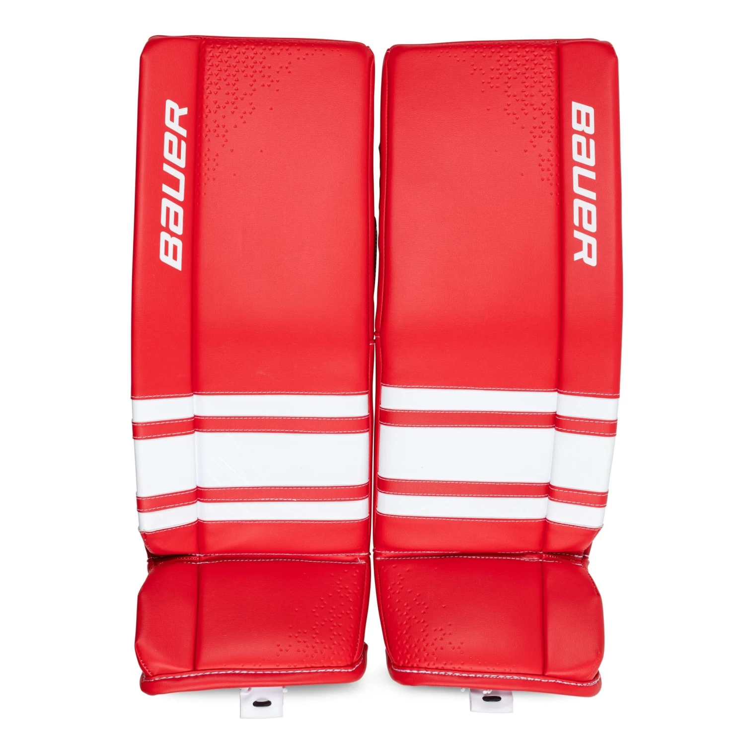 Bauer GSX Junior Goalie Leg Pads S20 17 Bauer GSX Junior Goalie Leg Pads S20 - Image 17
