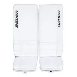Bauer GSX Junior Goalie Leg Pads S20 31 Bauer GSX Junior Goalie Leg Pads S20 -Hockey Shop bauer leg pads bauer gsx junior goalie leg pads white l 30 28744275230786