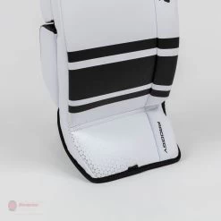 Bauer GSX Prodigy Youth Goalie Leg Pads S20 -Hockey Shop bauer leg pads bauer gsx prodigy youth goalie leg pads 14226173231170