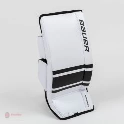 Bauer GSX Prodigy Youth Goalie Leg Pads S20 -Hockey Shop bauer leg pads bauer gsx prodigy youth goalie leg pads 14226173329474