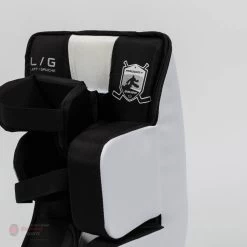 Bauer GSX Prodigy Youth Goalie Leg Pads S20 -Hockey Shop bauer leg pads bauer gsx prodigy youth goalie leg pads 14226173427778