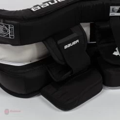 Bauer GSX Prodigy Youth Goalie Leg Pads S20 -Hockey Shop bauer leg pads bauer gsx prodigy youth goalie leg pads 14226173460546