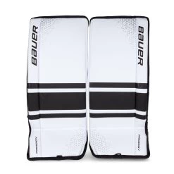 Bauer GSX Prodigy Youth Goalie Leg Pads S20