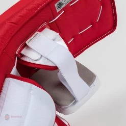 Bauer GSX Senior Goalie Leg Pads S20 22 Bauer GSX Senior Goalie Leg Pads S20 -Hockey Shop bauer leg pads bauer gsx senior goalie leg pads 14226168021058