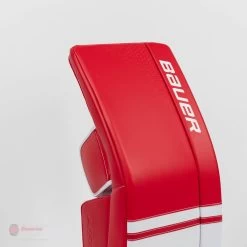 Bauer GSX Senior Goalie Leg Pads S20 17 Bauer GSX Senior Goalie Leg Pads S20 -Hockey Shop bauer leg pads bauer gsx senior goalie leg pads 14226168086594
