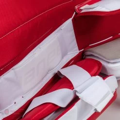 Bauer GSX Senior Goalie Leg Pads S20 24 Bauer GSX Senior Goalie Leg Pads S20 -Hockey Shop bauer leg pads bauer gsx senior goalie leg pads 14226168152130