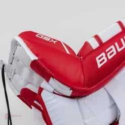 Bauer GSX Senior Goalie Leg Pads S20 20 Bauer GSX Senior Goalie Leg Pads S20 -Hockey Shop bauer leg pads bauer gsx senior goalie leg pads 14226168184898