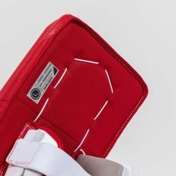 Bauer GSX Senior Goalie Leg Pads S20 23 Bauer GSX Senior Goalie Leg Pads S20 -Hockey Shop bauer leg pads bauer gsx senior goalie leg pads 14226168217666