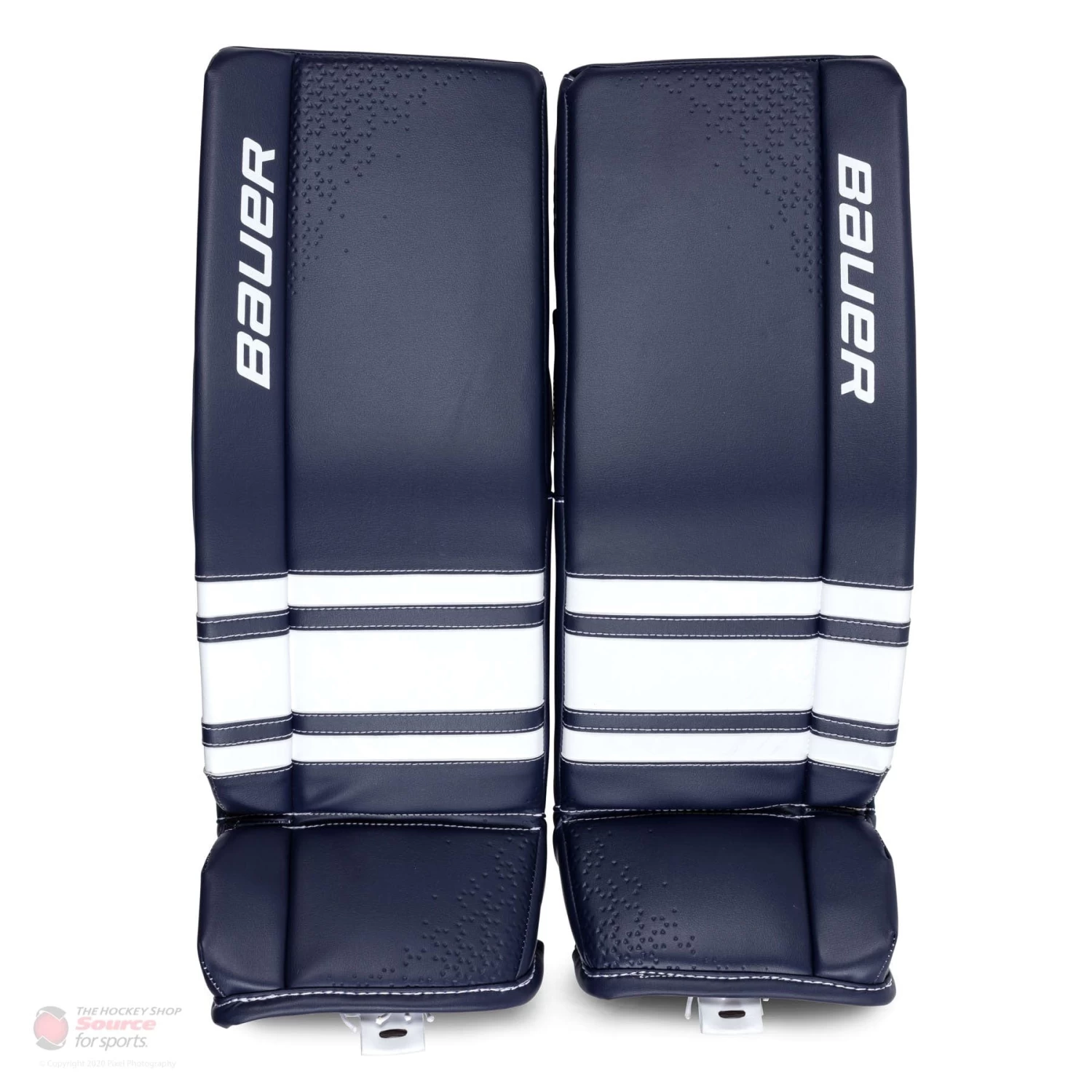 Bauer GSX Senior Goalie Leg Pads S20 14 Bauer GSX Senior Goalie Leg Pads S20 - Image 14