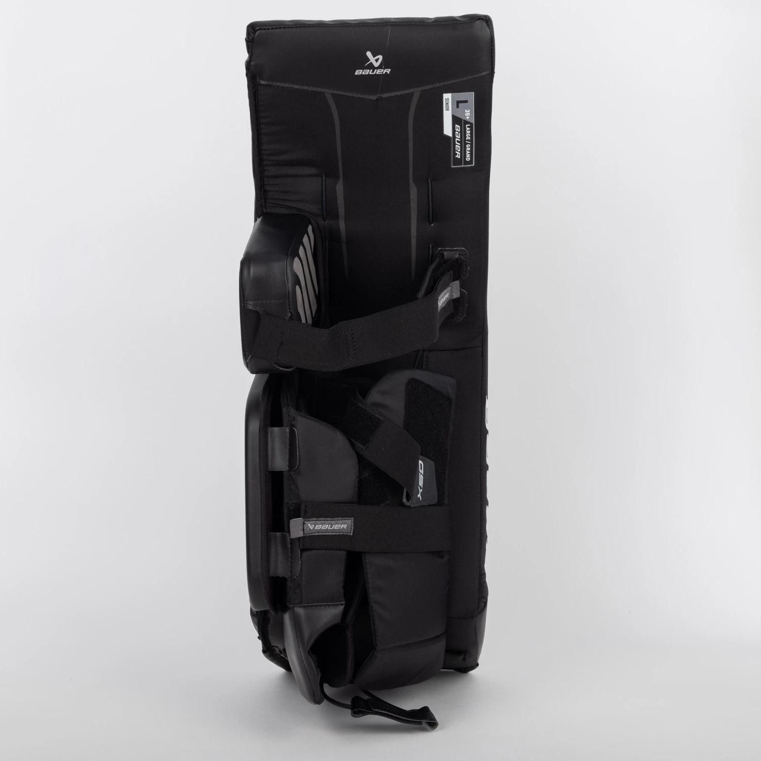 Bauer GSX Senior Goalie Leg Pads S23 6 Bauer GSX Senior Goalie Leg Pads S23 - Image 6