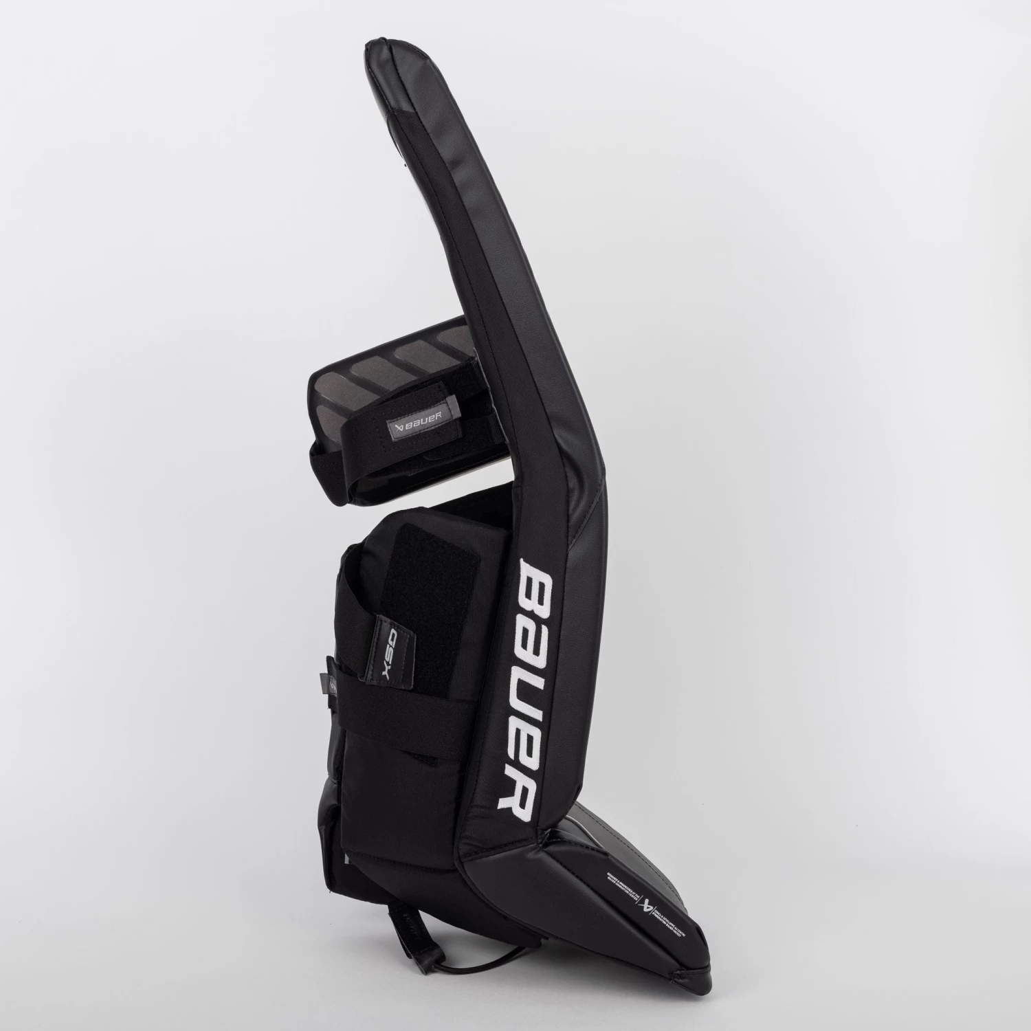 Bauer GSX Senior Goalie Leg Pads S23 5 Bauer GSX Senior Goalie Leg Pads S23 - Image 5