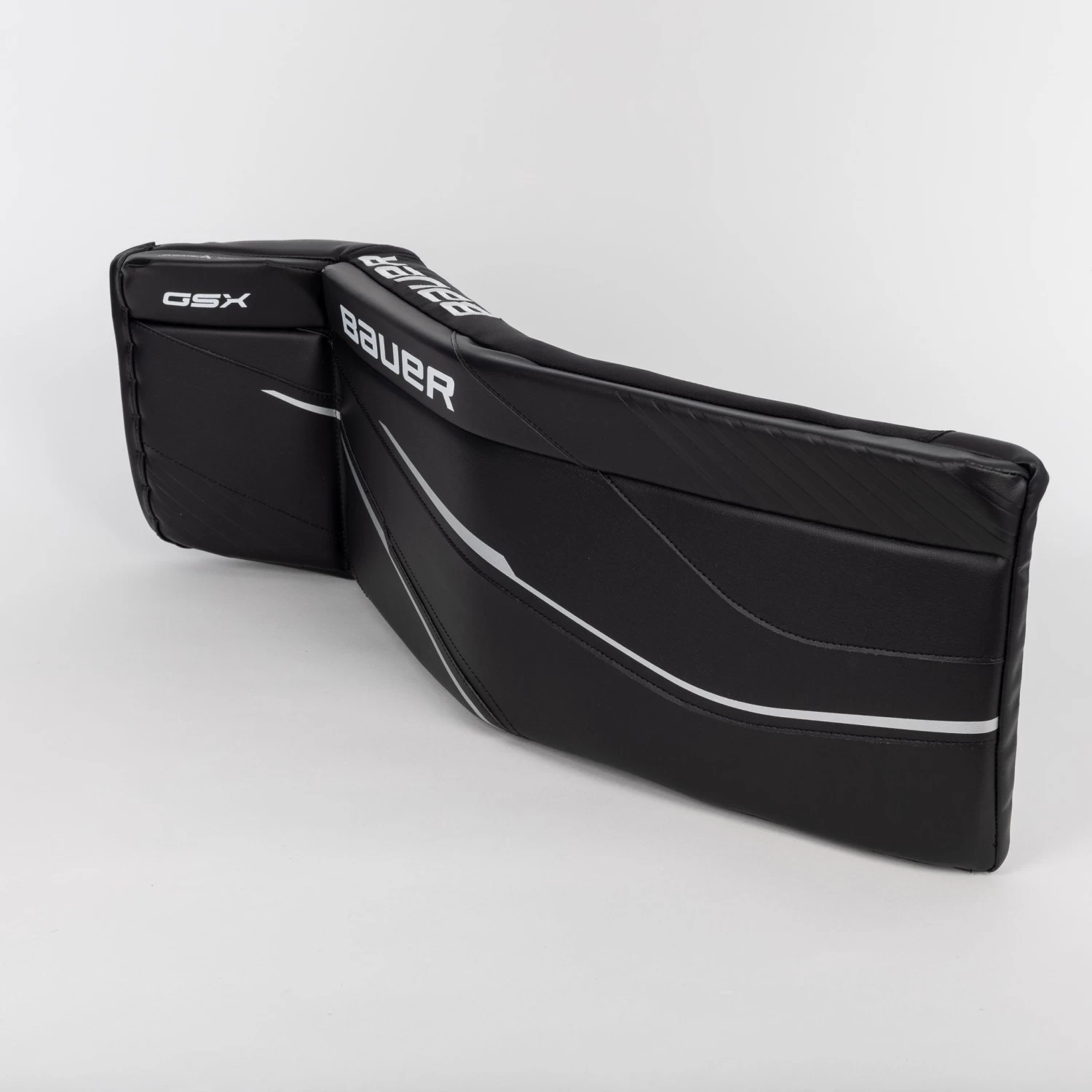 Bauer GSX Senior Goalie Leg Pads S23 3 Bauer GSX Senior Goalie Leg Pads S23 - Image 3