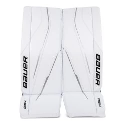 Bauer GSX Senior Goalie Leg Pads S23