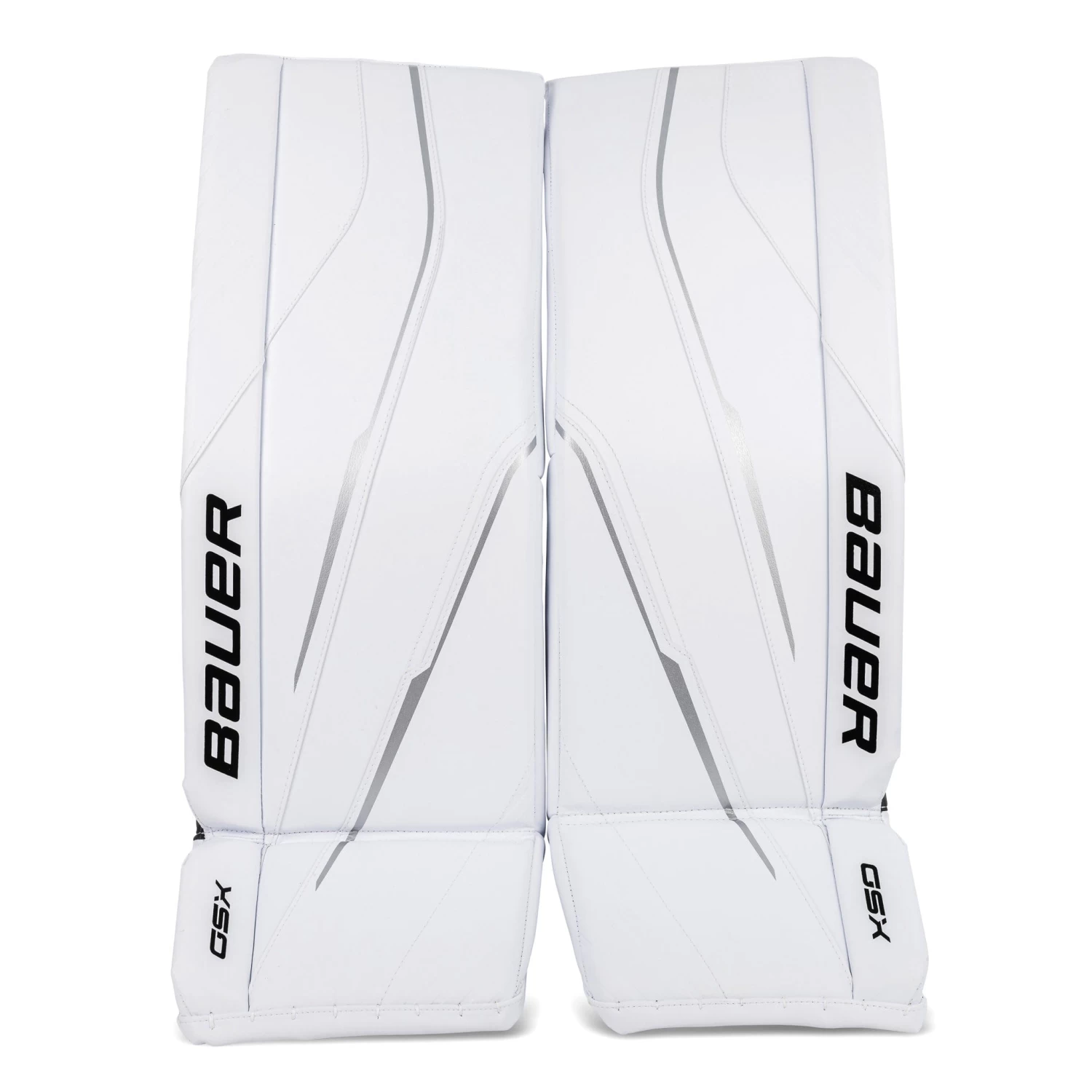 Bauer GSX Senior Goalie Leg Pads S23 1 Bauer GSX Senior Goalie Leg Pads S23