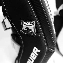 Bauer Prodigy Youth Goalie Leg Pads 9 Bauer Prodigy Youth Goalie Leg Pads -Hockey Shop bauer leg pads bauer prodigy youth goalie leg pads 29217572028482