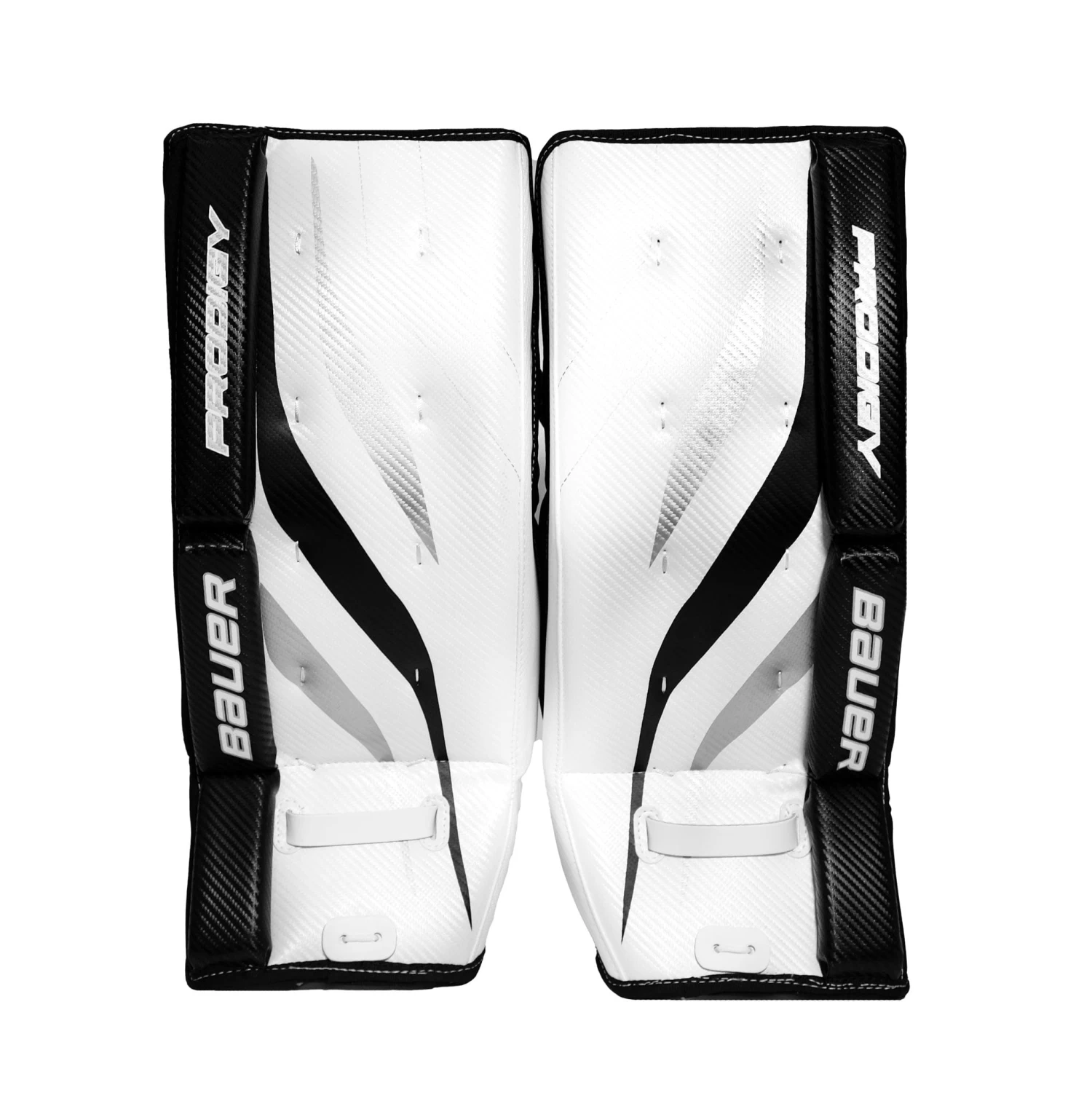 Bauer Prodigy Youth Goalie Leg Pads 1 Bauer Prodigy Youth Goalie Leg Pads