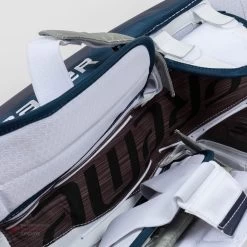 Bauer Supreme 3S Intermediate Goalie Leg Pads 25 Bauer Supreme 3S Intermediate Goalie Leg Pads -Hockey Shop bauer leg pads bauer supreme 3s intermediate goalie leg pads 14226162384962