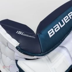 Bauer Supreme 3S Intermediate Goalie Leg Pads 21 Bauer Supreme 3S Intermediate Goalie Leg Pads -Hockey Shop bauer leg pads bauer supreme 3s intermediate goalie leg pads 14226162417730