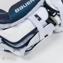Bauer Supreme 3S Intermediate Goalie Leg Pads 22 Bauer Supreme 3S Intermediate Goalie Leg Pads -Hockey Shop bauer leg pads bauer supreme 3s intermediate goalie leg pads 14226162581570