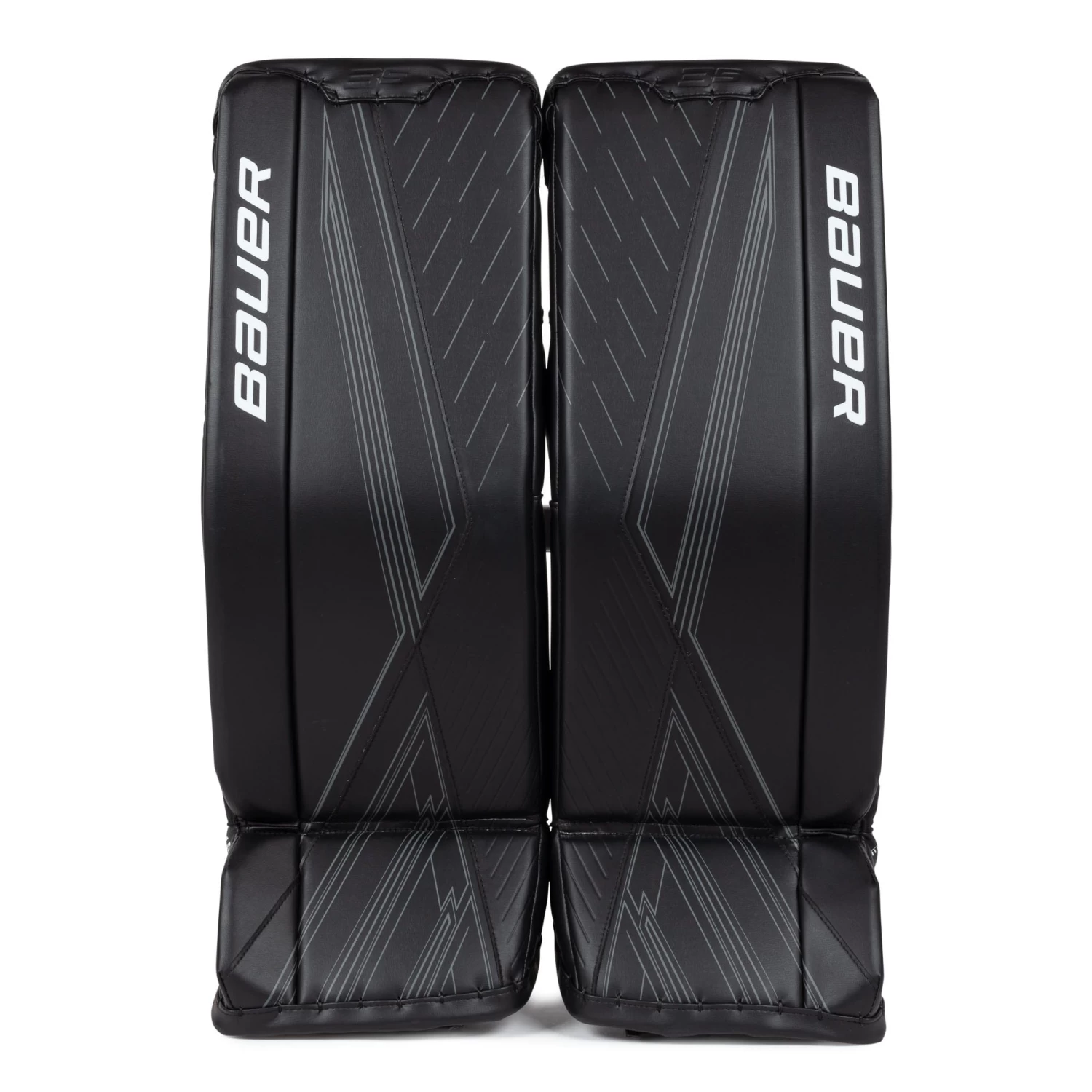 Bauer Supreme 3S Intermediate Goalie Leg Pads 17 Bauer Supreme 3S Intermediate Goalie Leg Pads - Image 17