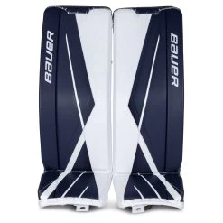 Bauer Supreme 3S Intermediate Goalie Leg Pads