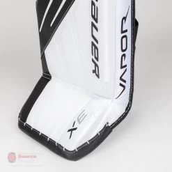 Bauer Vapor 3X Intermediate Goalie Leg Pads 29 Bauer Vapor 3X Intermediate Goalie Leg Pads -Hockey Shop bauer leg pads bauer vapor 3x intermediate goalie leg pads 28238241497154