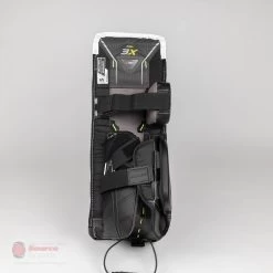 Bauer Vapor 3X Intermediate Goalie Leg Pads 28 Bauer Vapor 3X Intermediate Goalie Leg Pads -Hockey Shop bauer leg pads bauer vapor 3x intermediate goalie leg pads 28238241529922