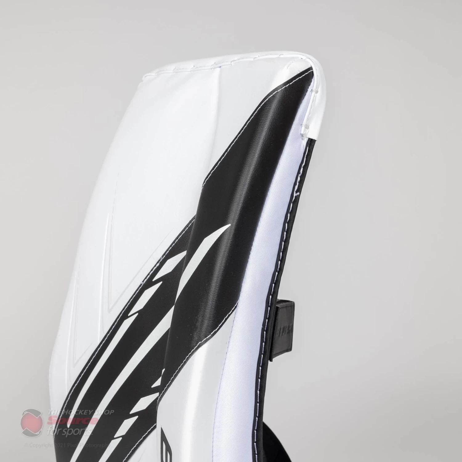 Bauer Vapor 3X Intermediate Goalie Leg Pads 11 Bauer Vapor 3X Intermediate Goalie Leg Pads - Image 11