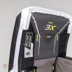 Bauer Vapor 3X Intermediate Goalie Leg Pads 31 Bauer Vapor 3X Intermediate Goalie Leg Pads -Hockey Shop bauer leg pads bauer vapor 3x intermediate goalie leg pads 28238241693762